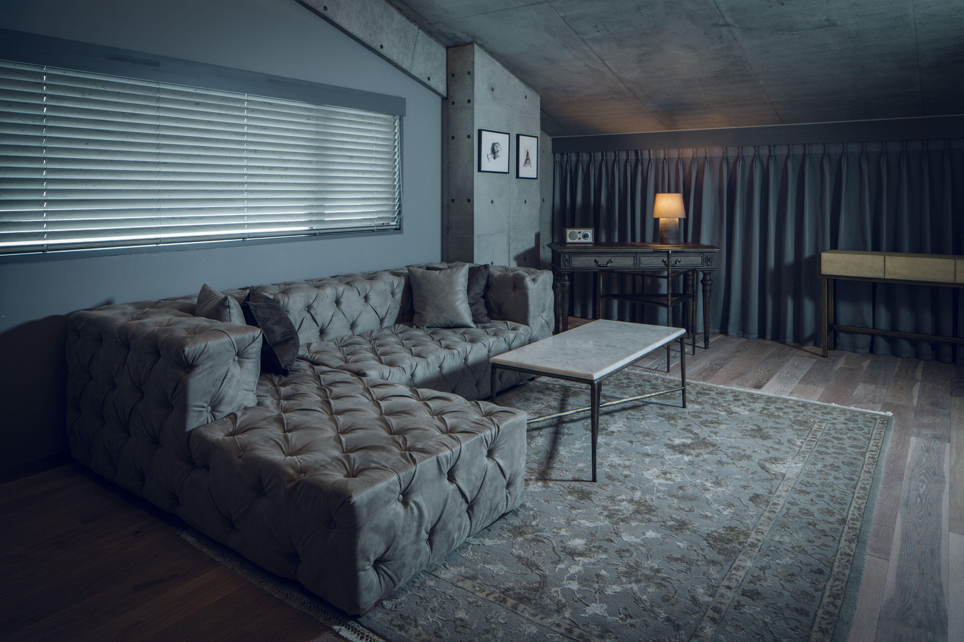 Node Hotel — Fotos 1