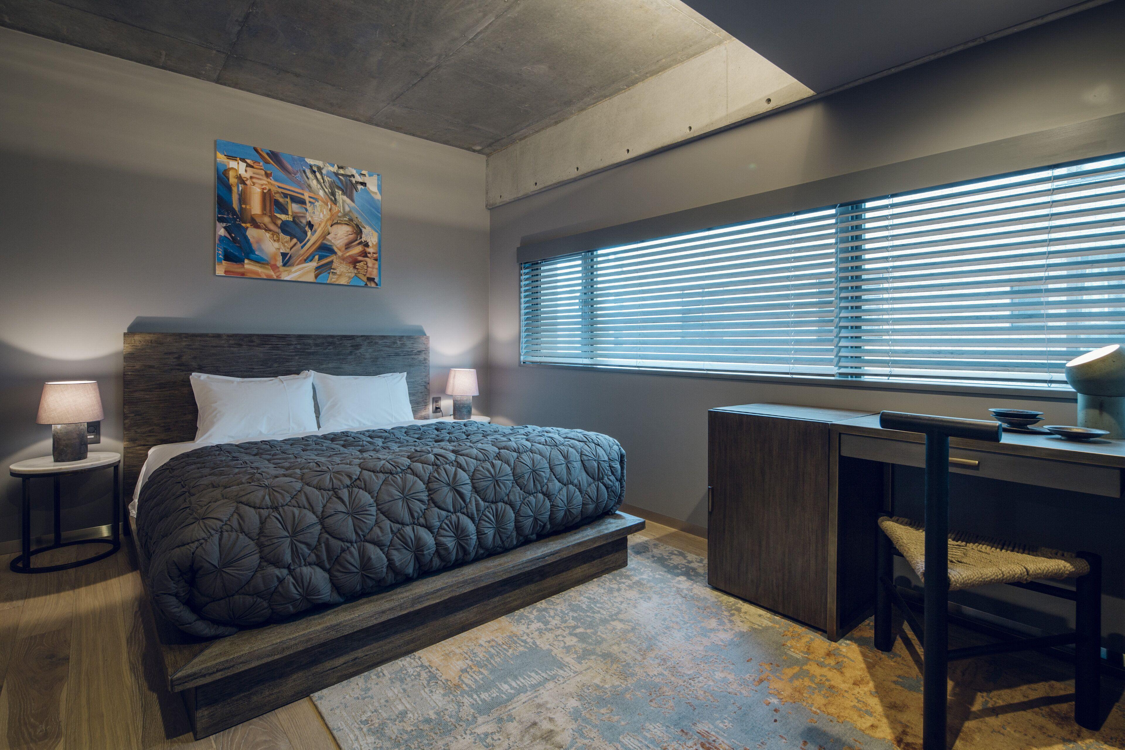 Node Hotel — Fotos 2