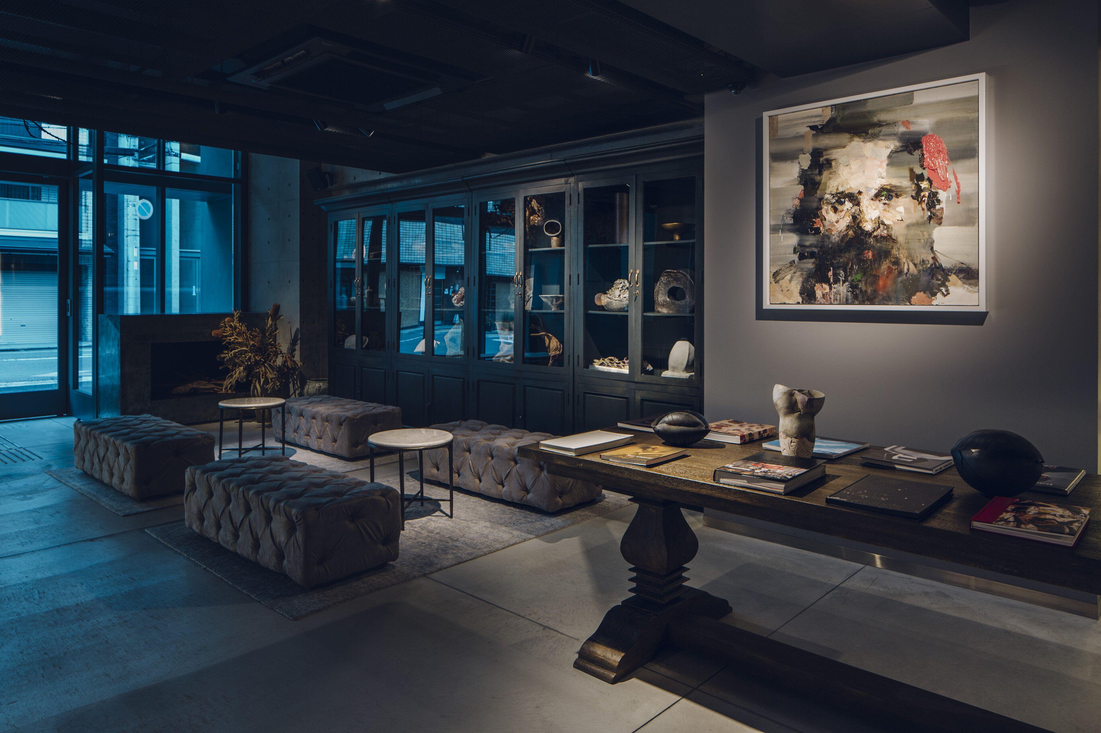 Node Hotel — Fotos 3
